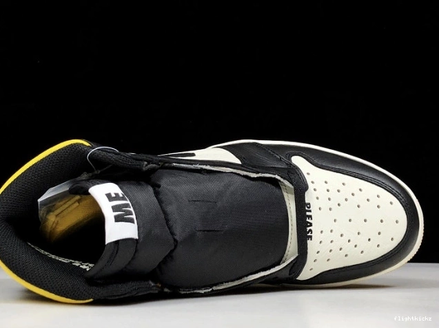 OG High Retro 861428-107 For Jordan Air NRGNot Resale 1 0727